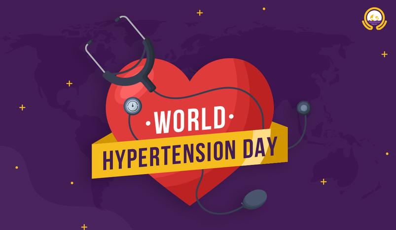 World Hypertension Day 2023 Raising Awareness about the Silent Killer